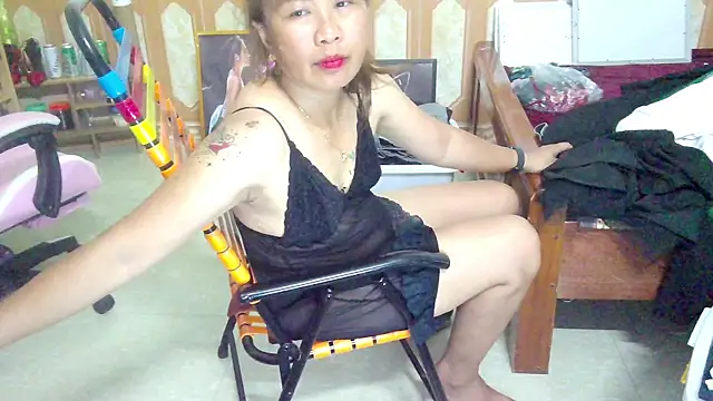 Jerry-Lan Live XXX-Chat