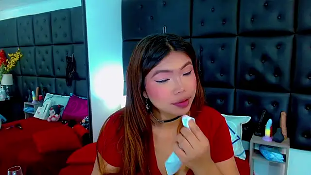 Chat XXX Live Cloelombard