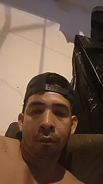 paladito01 Pertunjukan Webcam