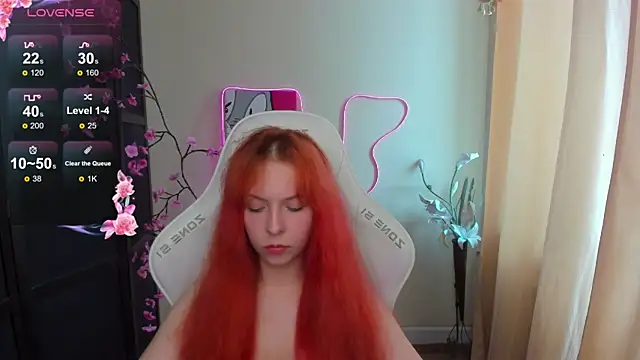 InfernoKittenn Live XXX chat