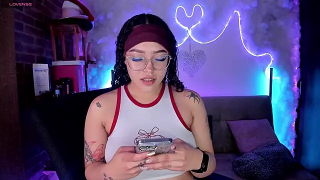 Chatroom XXX en direct de liz_martins1