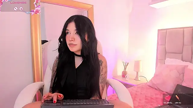Isis_waifu_n Live XXX chat