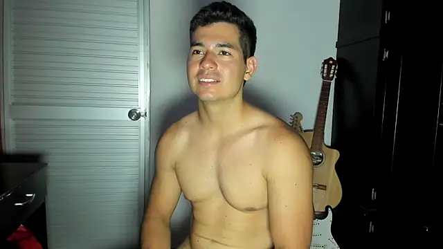 VincentSavage – live chatrum