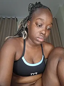 its_rosey's Webcam Show