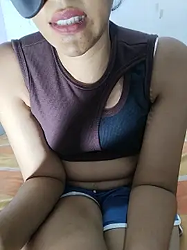 Sweety_chooty live-chat rom
