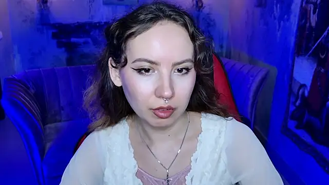 JasmineMilko Live Chatraum