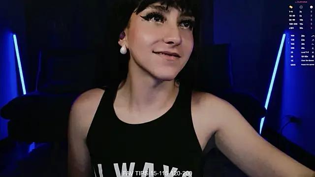 Nalan__ Webcamshow
