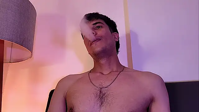 Derek_stud_ 웹캠 쇼