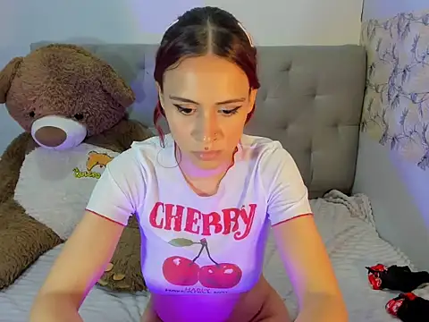 GiannaGoddes – Live XXX-chat