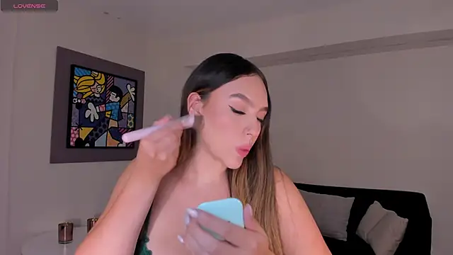 BellaRose_X élő XXX-chatje