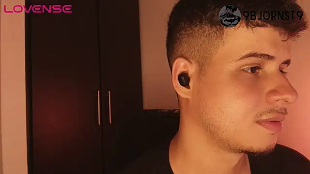عرض كام BjornSteel