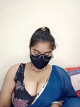 Jasmine_jaaan Live Chatraum