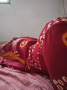 Chitti_Chilaka_Telugu Webcam-Show