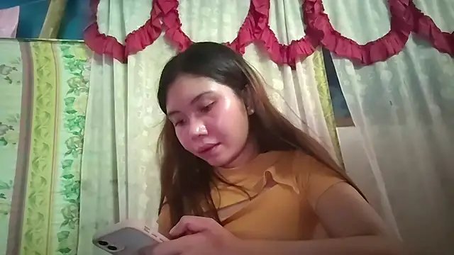 Chat XXX en directo de RegenaKhanponaphan