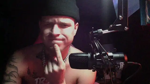 traejddd's Webcam Show