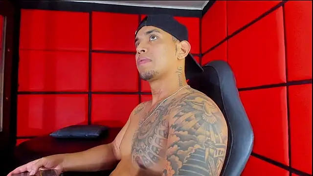 Chat XXX Live Damian09_