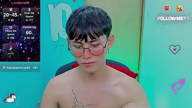 Chat XXX Live tanjiro_cute