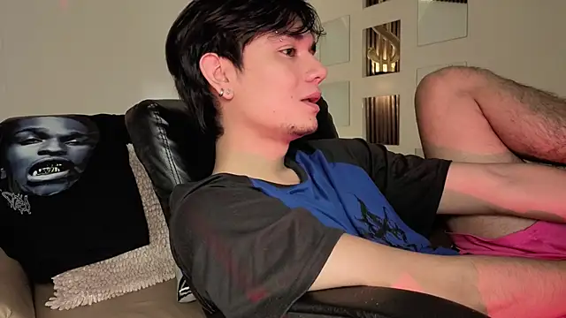 davoxer's Webcam Show
