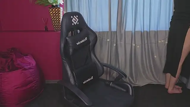 Živý XXX chat SelestiaSnata