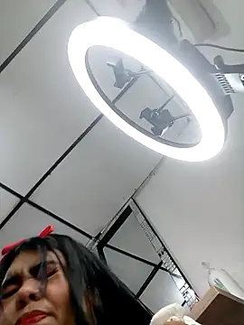 luxuryluna Obrolan Langsung XXX