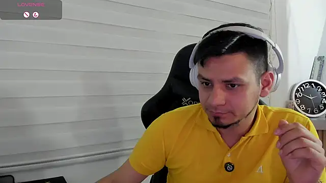 Chat XXX Live Rick_Adams