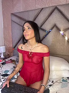 Chat XXX en directo de sophie_pariss
