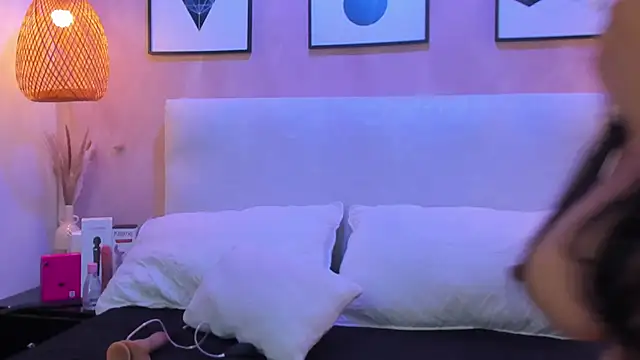Živý XXX chat Piinksoul149