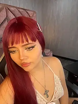 lya_nekko_ Live XXX-Chat