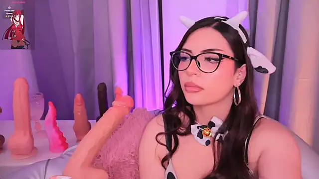 Misselektra__ Adlı Modelin Canlı XXX Sohbeti