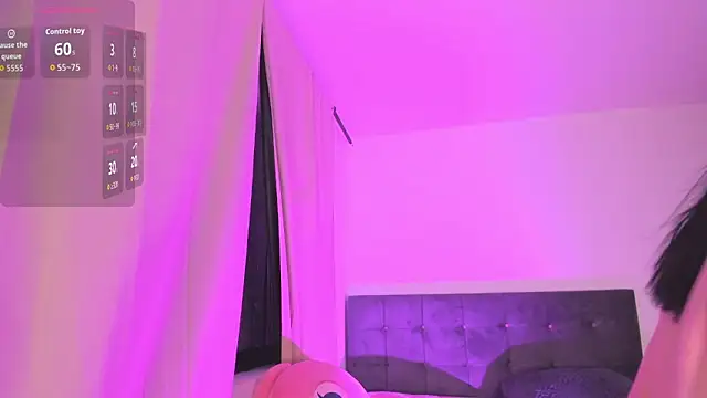 Kylie2211 Live XXX-chat