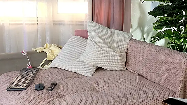 BelleSkye Obrolan Langsung XXX