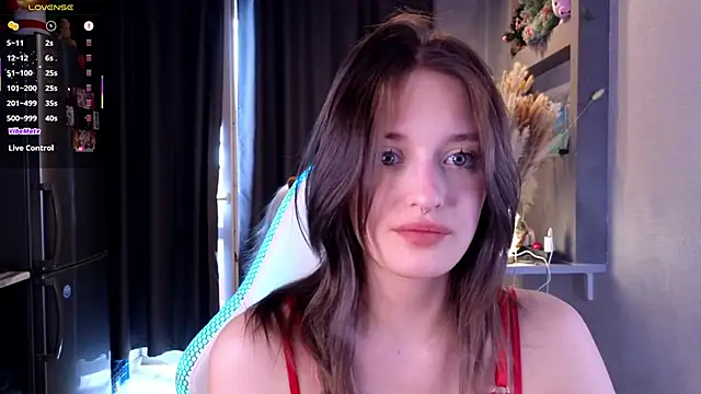 Chat XXX en directo de Hisoka_akerley