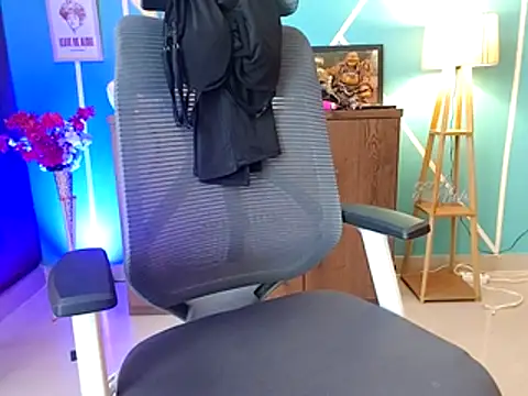 misstyy webcam show