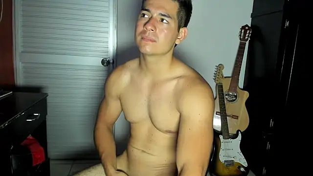 VincentSavage 现场XXX聊天