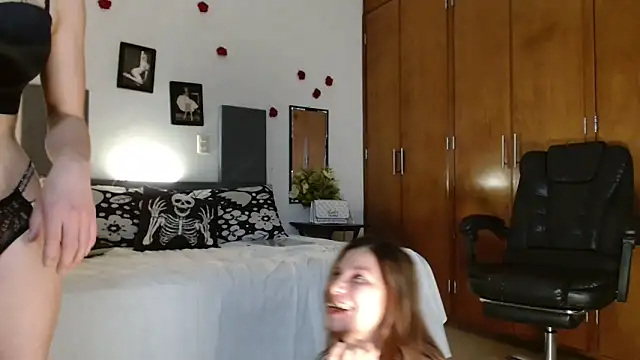 3littles Webcam-Show