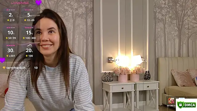 EllaAnder Live XXX-Chat