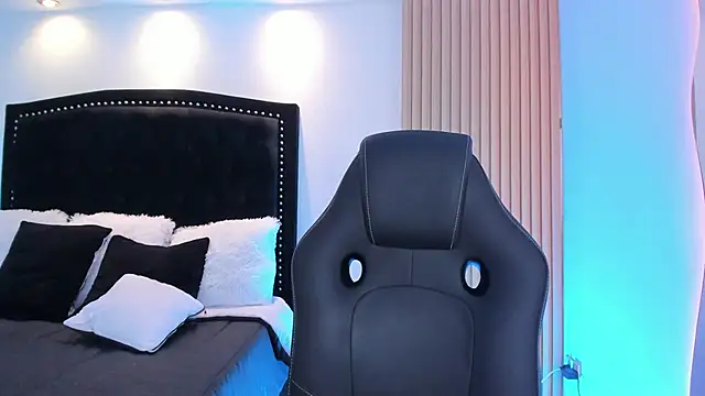 LiamWildx20 在線直播表演