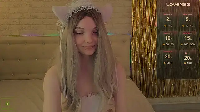 Chat XXX en directo de AnimeAlica18