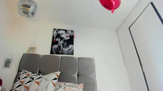 Chat XXX en directo de Karol_wish