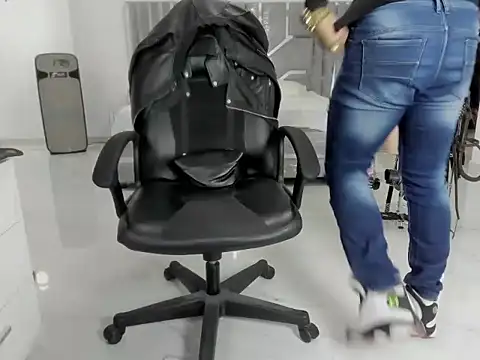 Chat XXX en directo de master_leather
