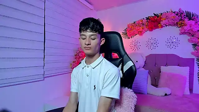 Patrick_Howland_ 在線直播表演