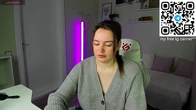 Chat XXX en directo de Laura_CollinsS