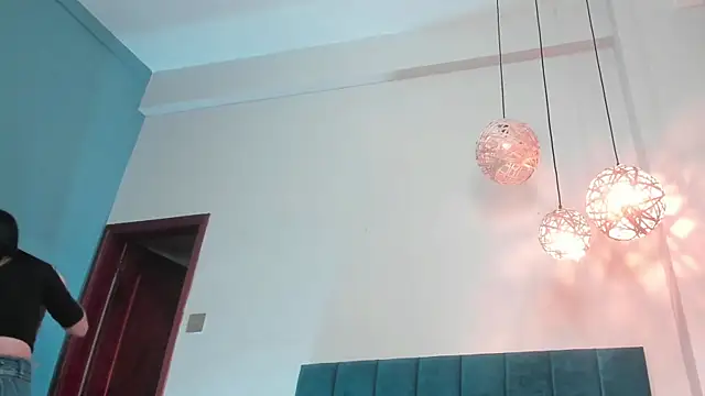 Sala de chat en directo de SabrinaWarren_