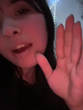 ashleyvp98's Webcam Show