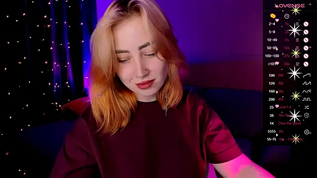 deboramoore's Live XXX Chat