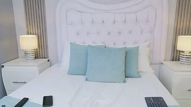 ห้องแชทสดของ BellaFoox