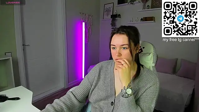 Chat XXX en directo de Laura_CollinsS