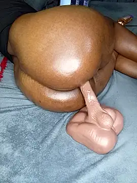 Chat XXX ao vivo de Prettyafricana