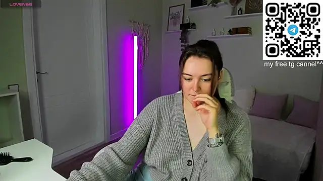 XXX chat uživo modela Laura_CollinsS