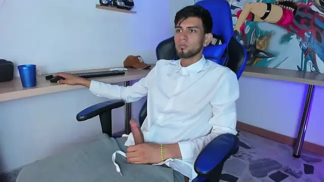 عرض كام Jackson_Hunt